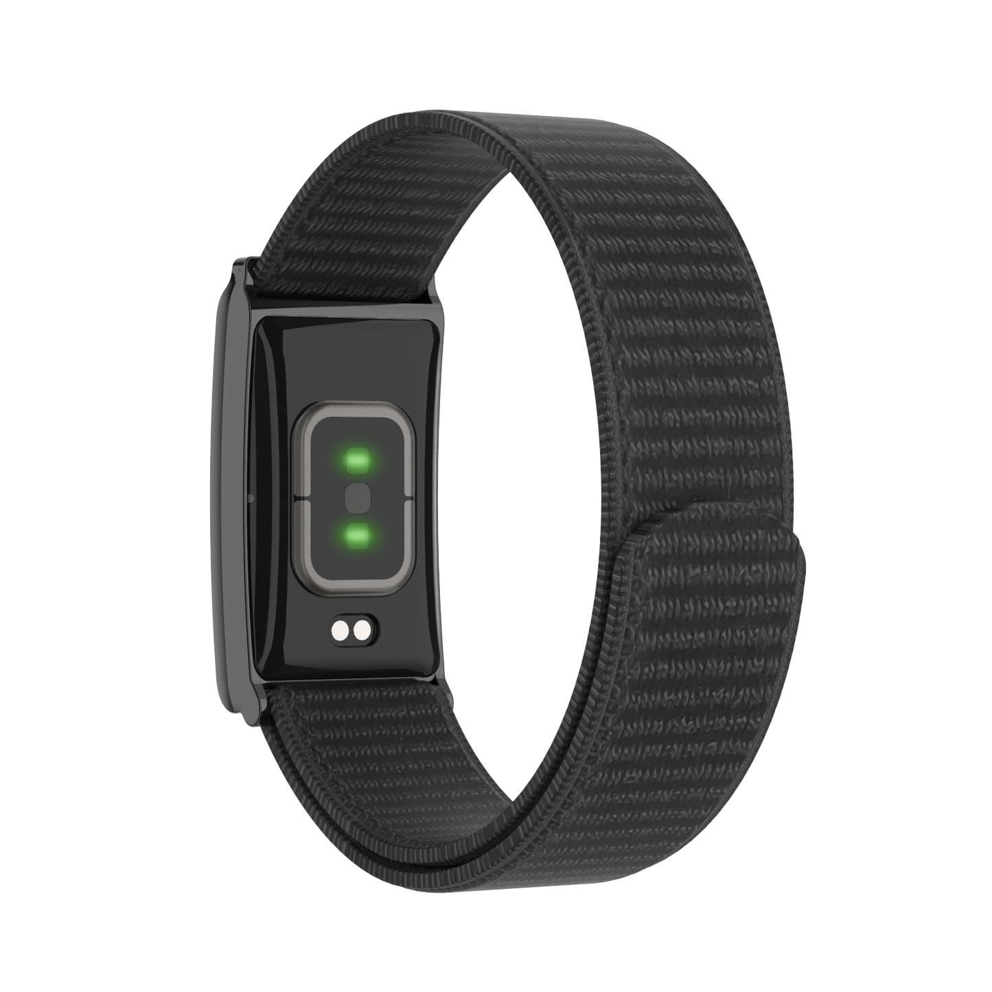 Wellness & Activity Tracker - Fabric