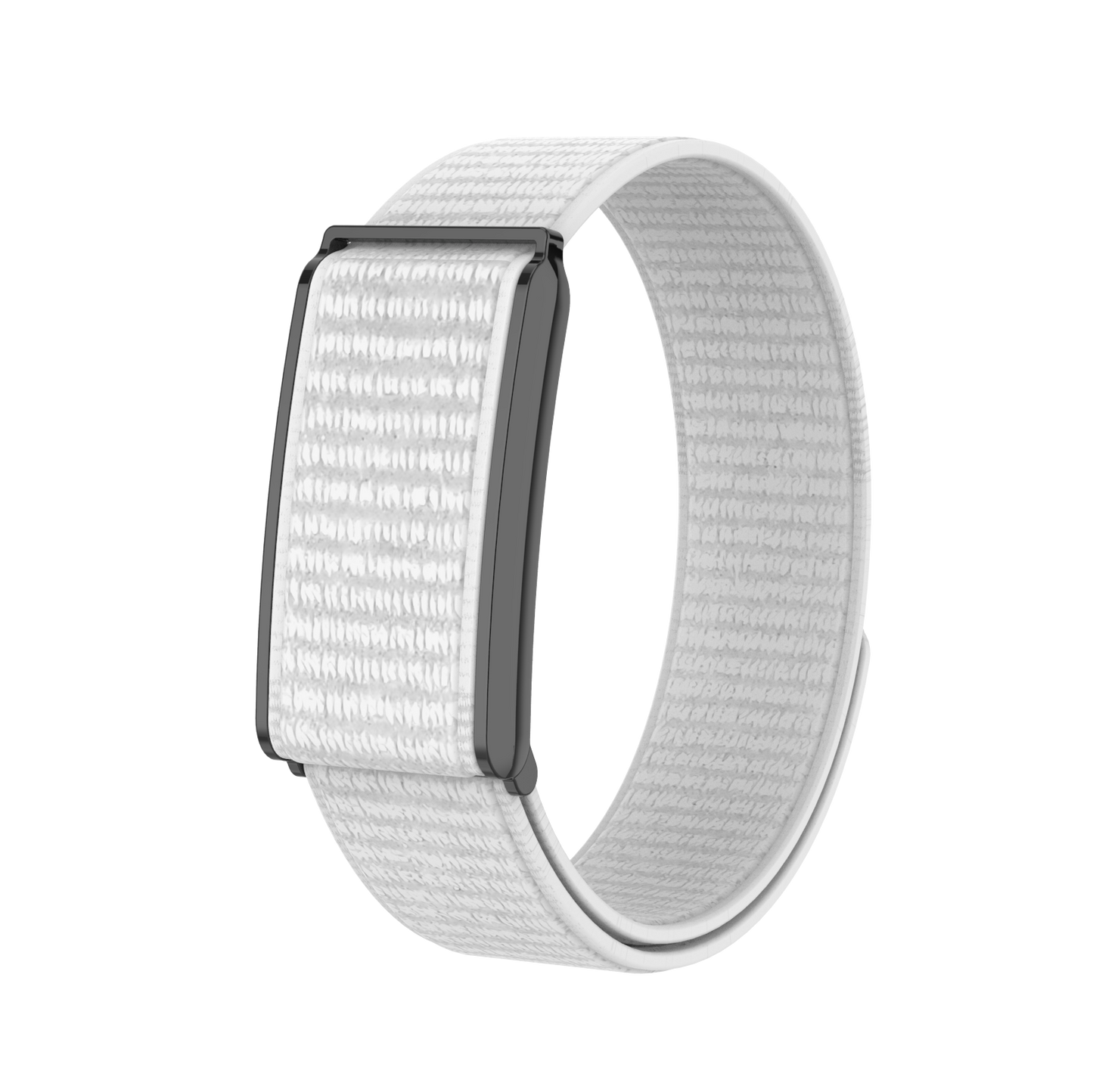 Wellness & Activity Tracker - Fabric