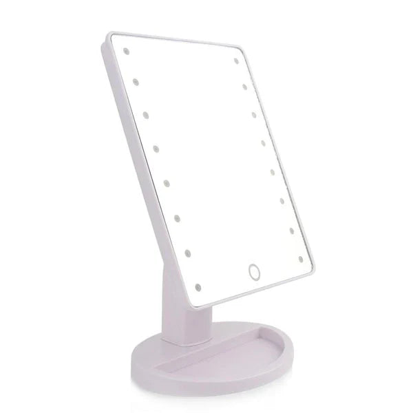 LED SENSOR BEAUTY MIRROR