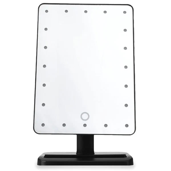 LED SENSOR BEAUTY MIRROR