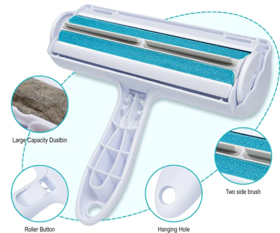 Pet Hair Remover Roller