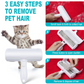 Pet Hair Remover Roller