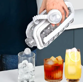 Mini Ice Ball Maker