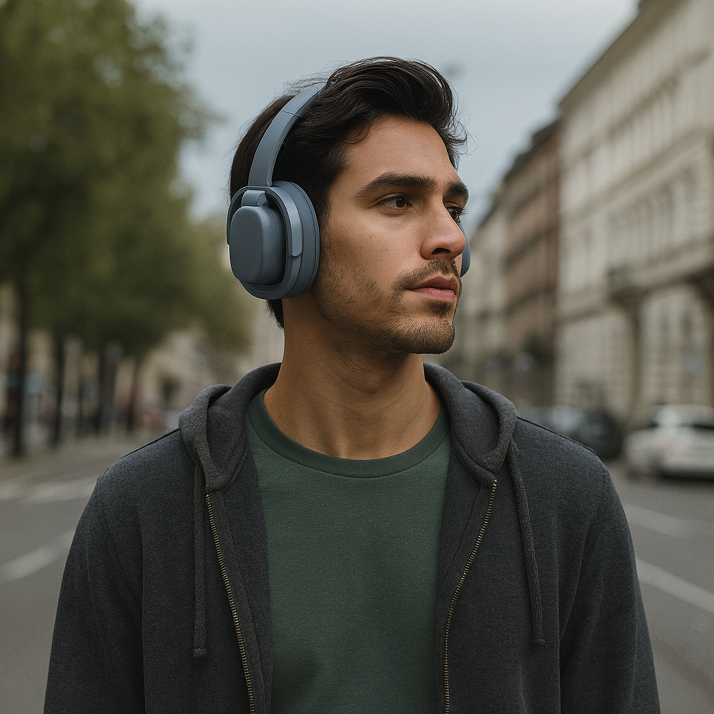 AirLoop - Open Ear Wireless Headphones