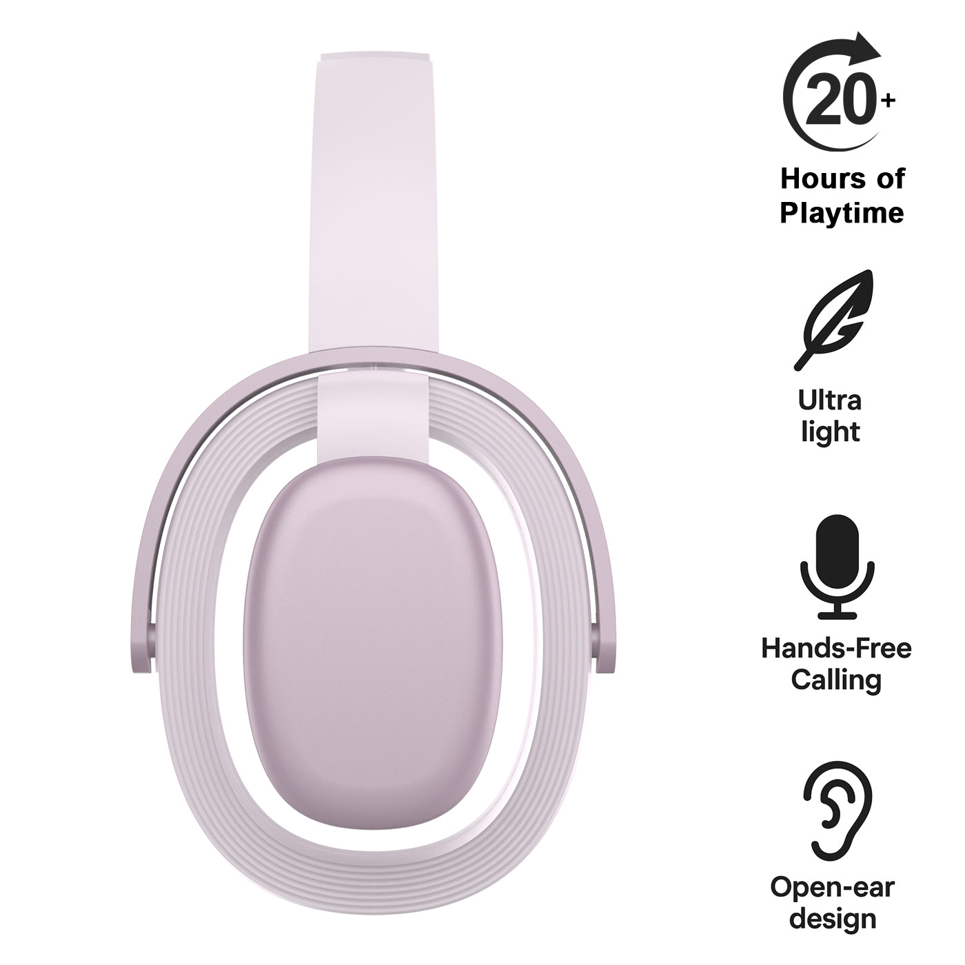 AirLoop - Open Ear Wireless Headphones
