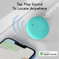 Apple Tag Trackers (2 Pack) - Apple Find My Network