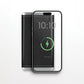 Leather Wireless Charging Power Bank