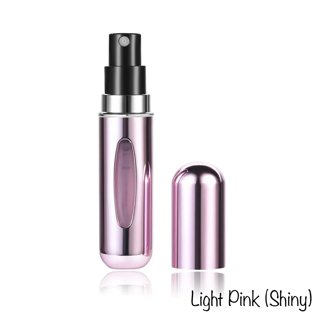 Refillable Perfume Atomizers