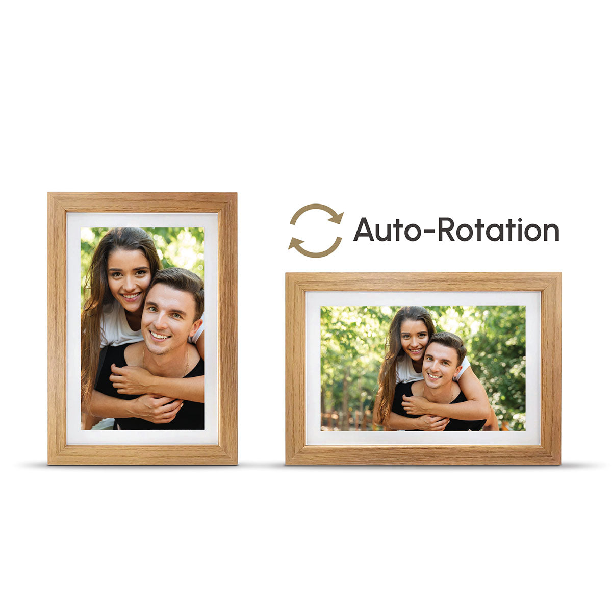 Digital Picture & Video Frame