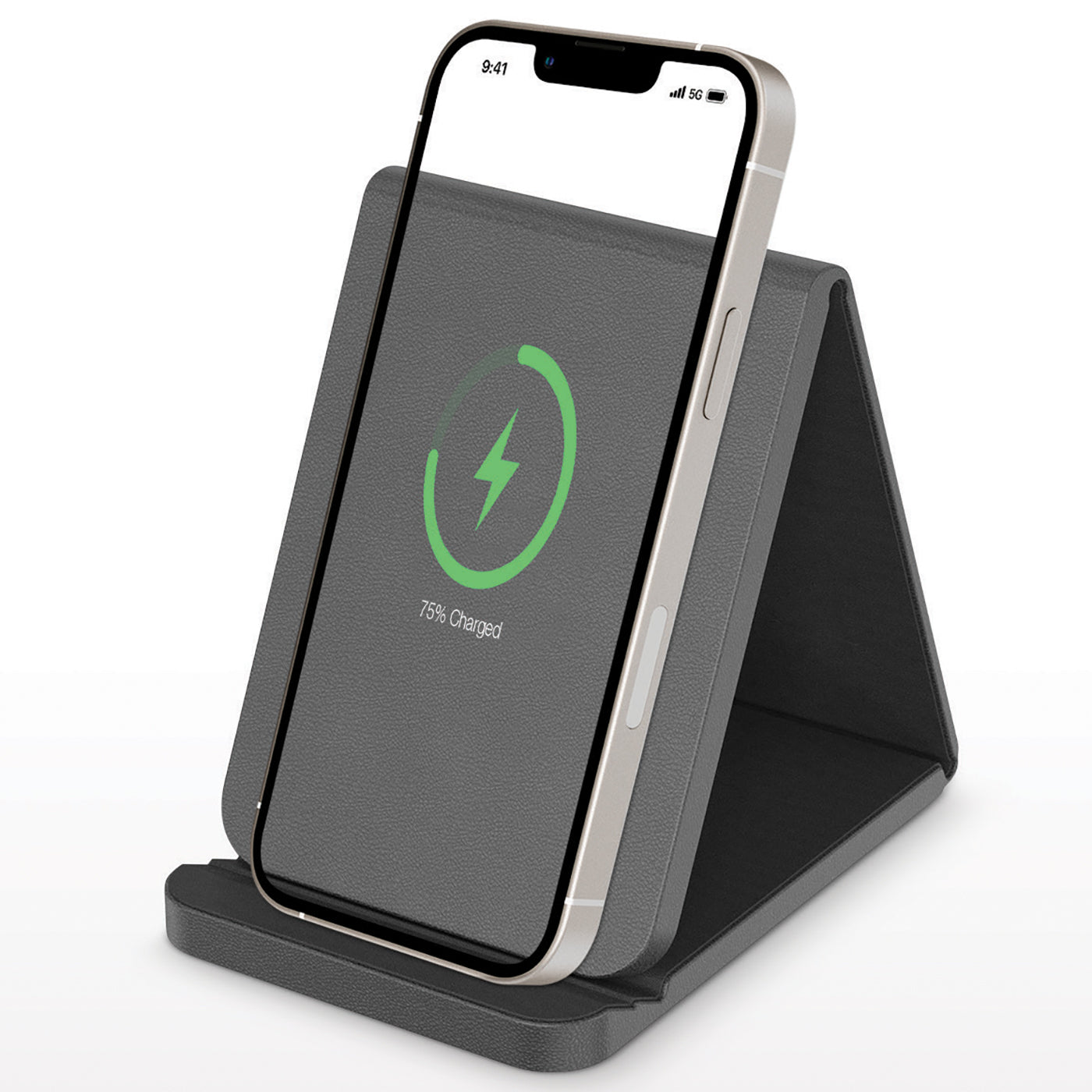 Charging Stands: Where Your Devices Meet Their Power Nap