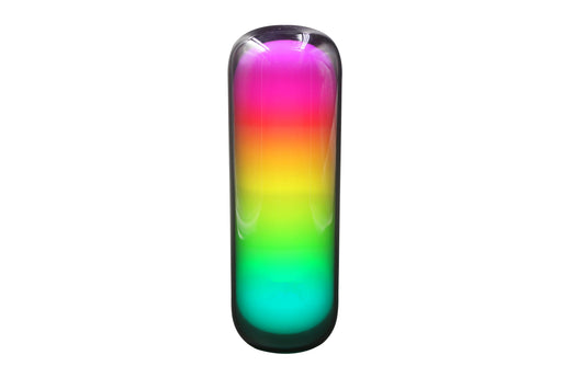 LED Flow Wireless Speaker