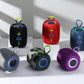 Vibin Wireless Speaker - Sweet Sour Tech