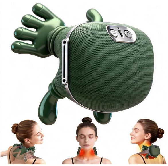 Bionic Hands Neck & Body Massager