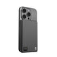 3-in-1 Alloy Magnetic Wireless Power Bank