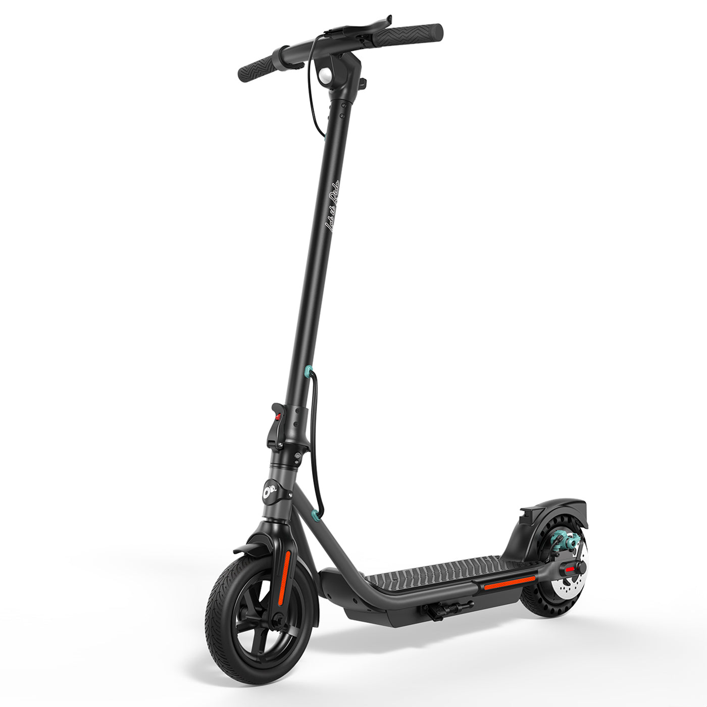 Foldable Electric Scooter with App