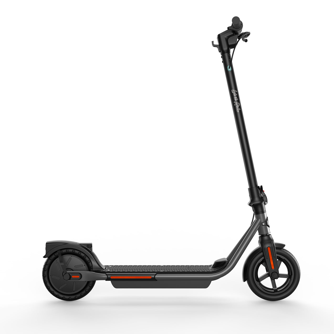 Foldable Electric Scooter with App