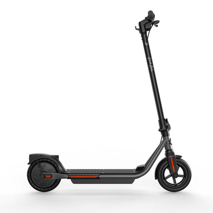 Foldable Electric Scooter with App