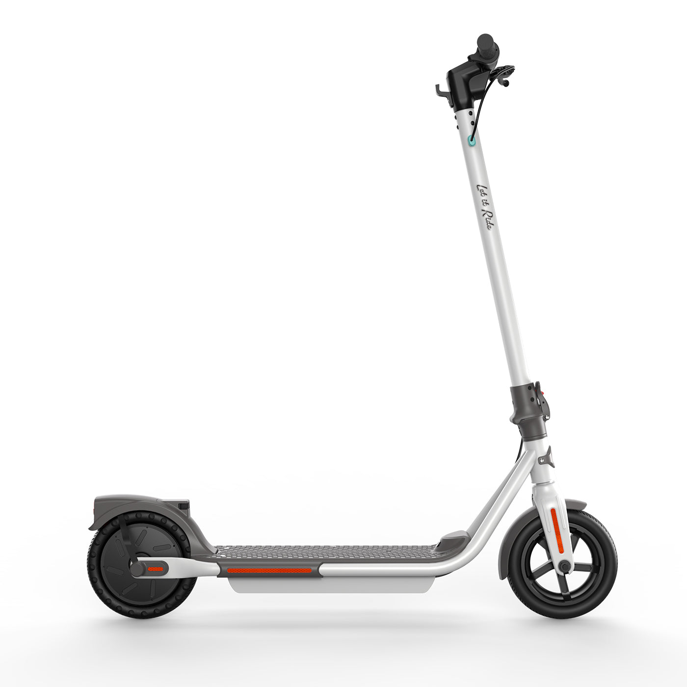 Foldable Electric Scooter with App