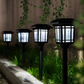 Solar Outdoor Lights (8 Pack)