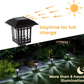 Solar Outdoor Lights (8 Pack)