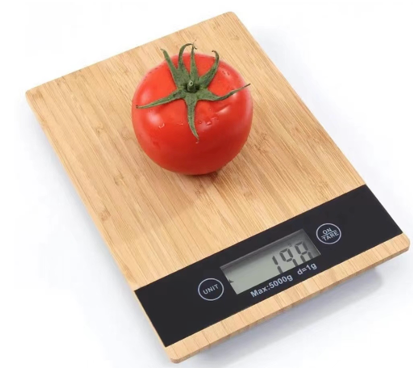 Kitchen Scale